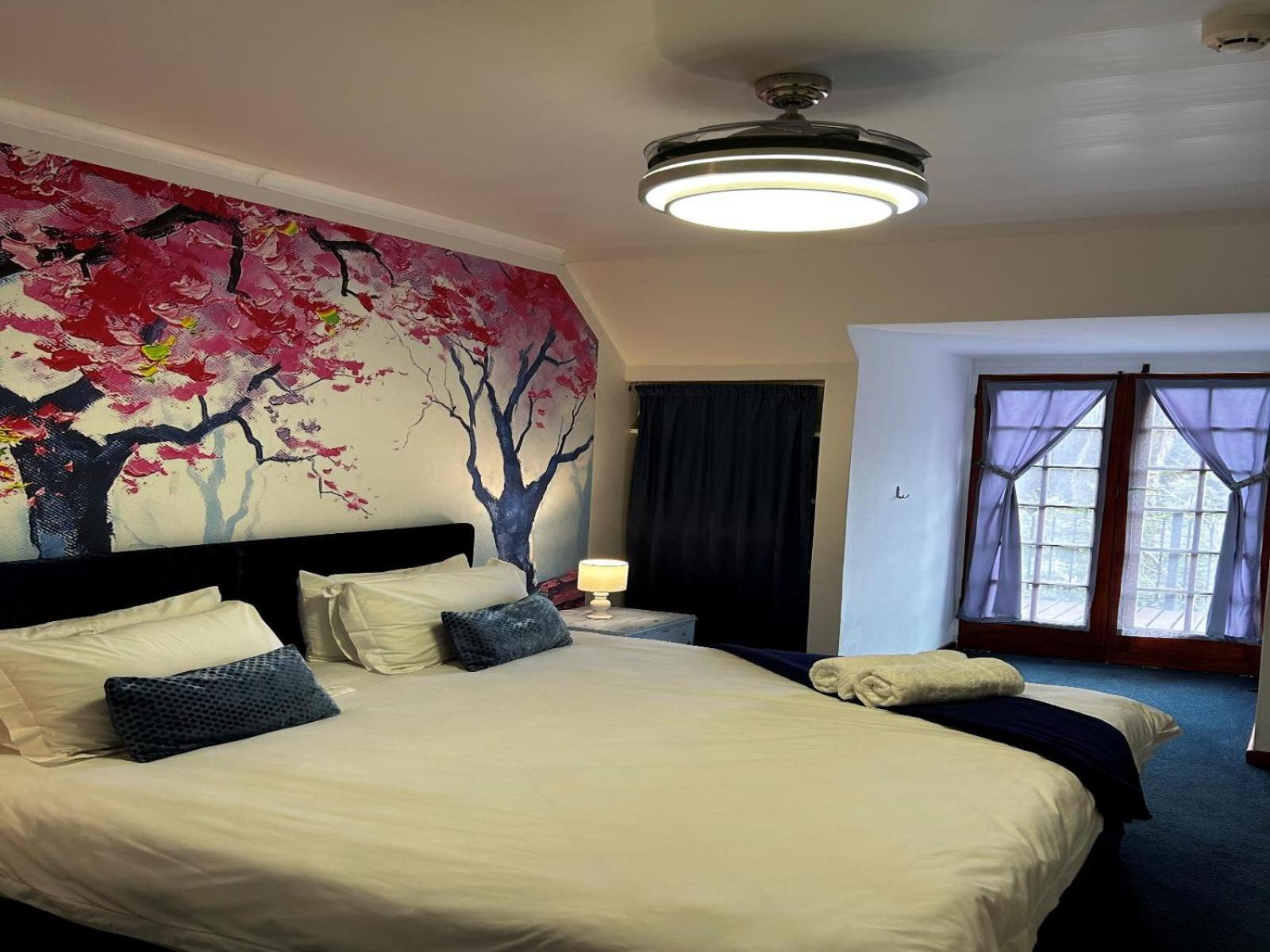 Be At Rest Accommodation Джордж Номер фото