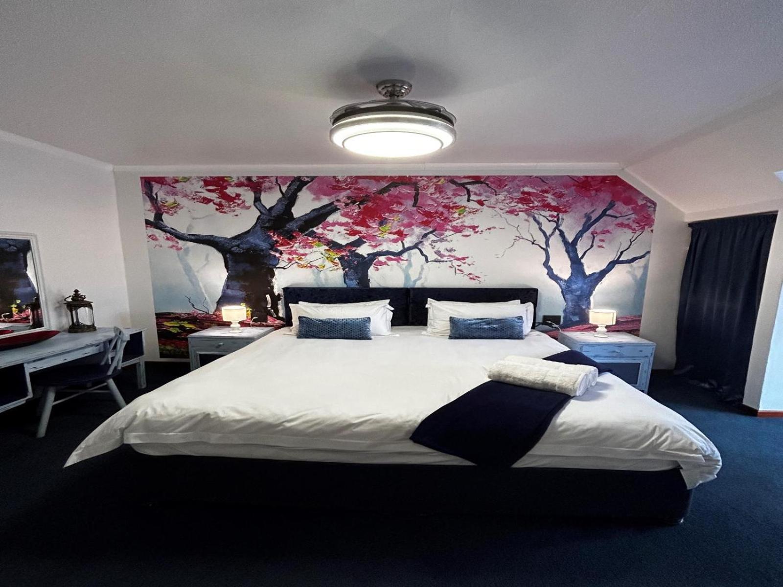 Be At Rest Accommodation Джордж Номер фото
