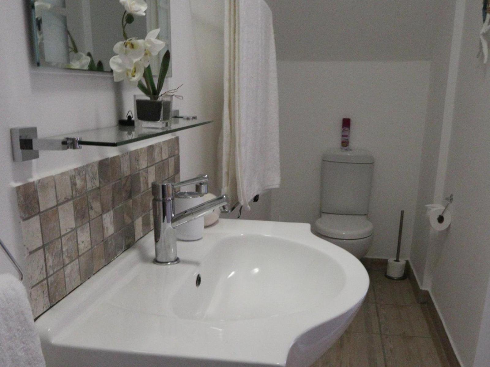 Be At Rest Accommodation Джордж Номер фото