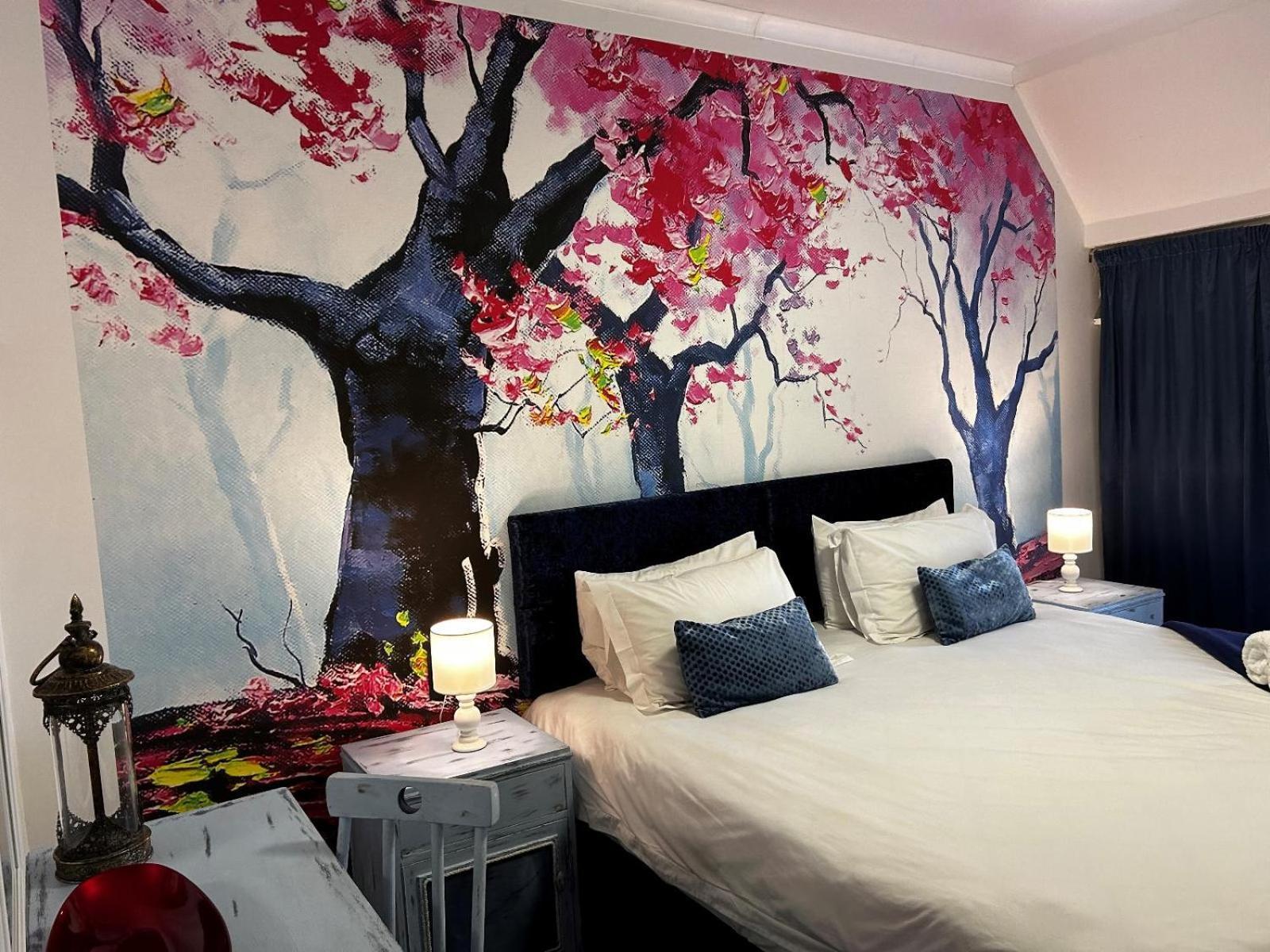 Be At Rest Accommodation Джордж Номер фото