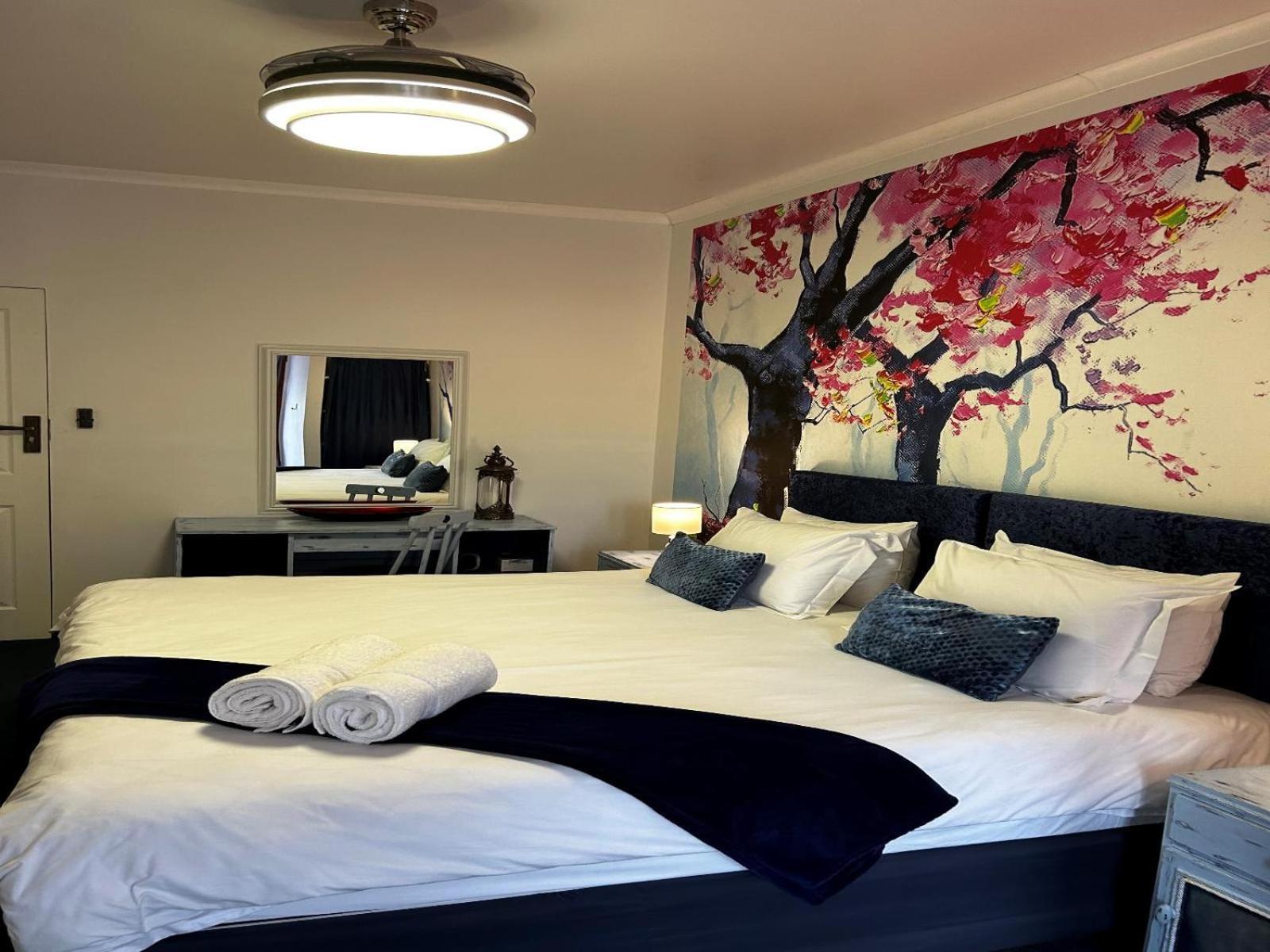 Be At Rest Accommodation Джордж Номер фото