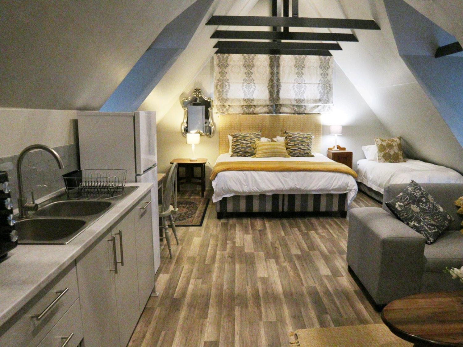 Be At Rest Accommodation Джордж Номер фото