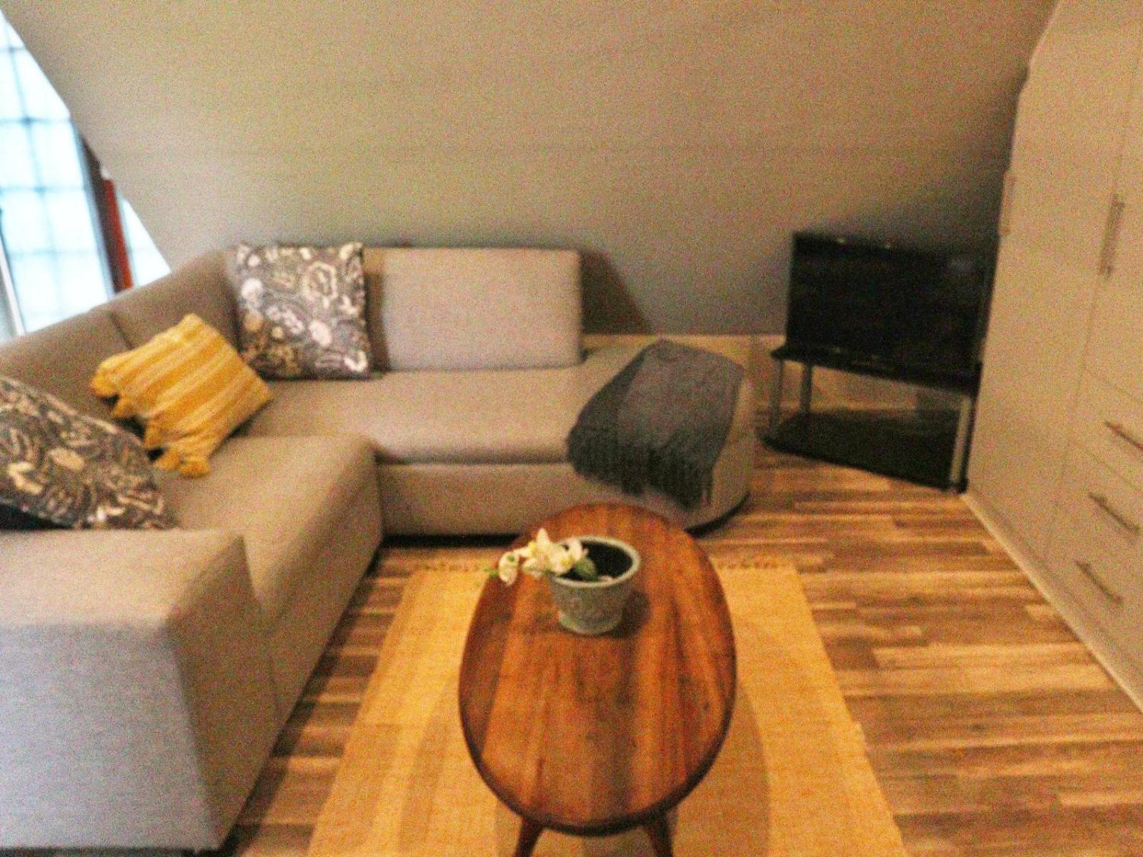 Be At Rest Accommodation Джордж Номер фото